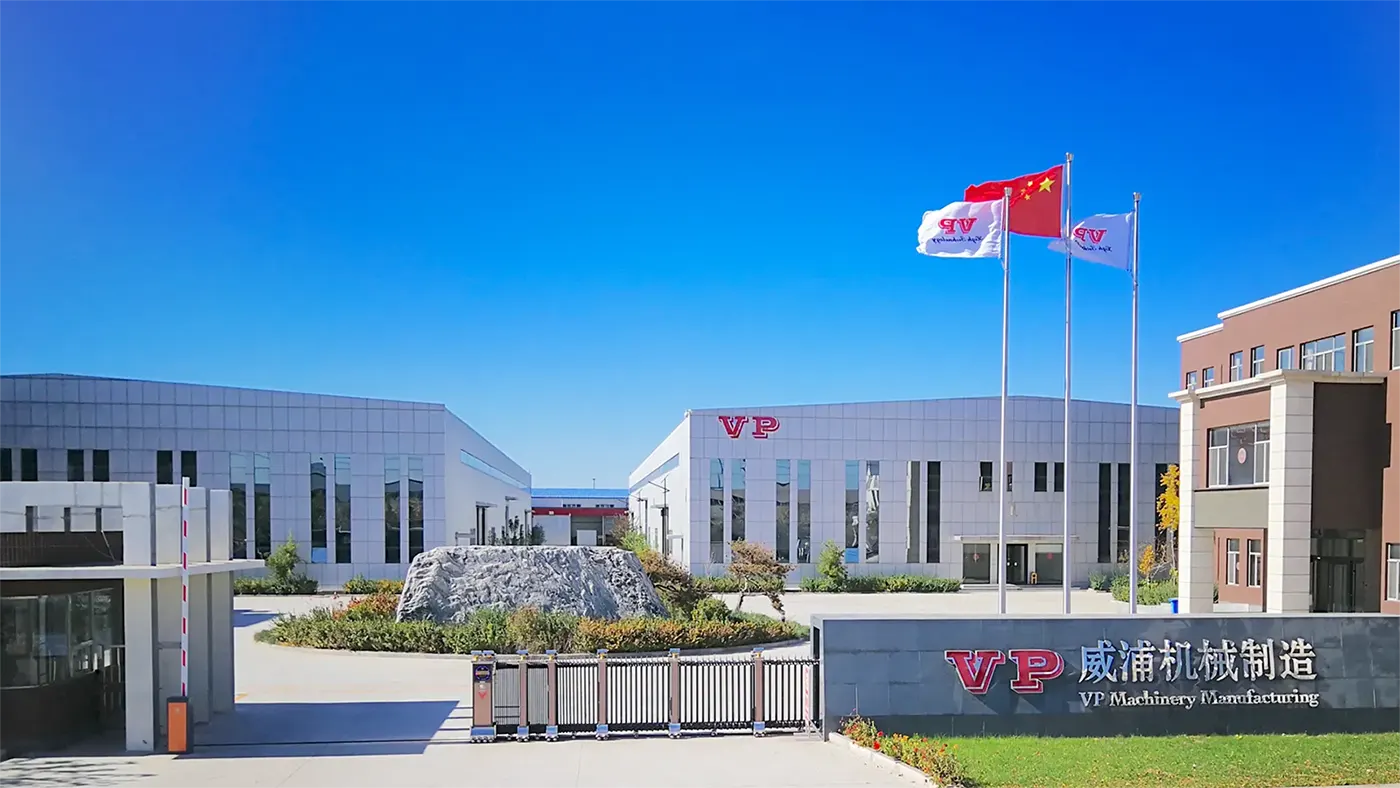 Beijing VP Co.,Ltd