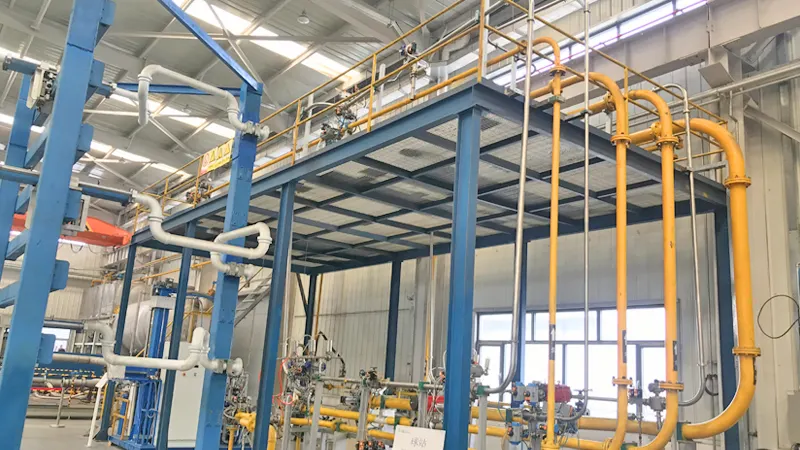 Test Platform