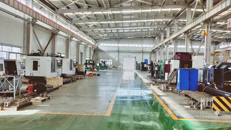 Assembling Workshop